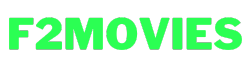 F2Movies watch free movies online logo